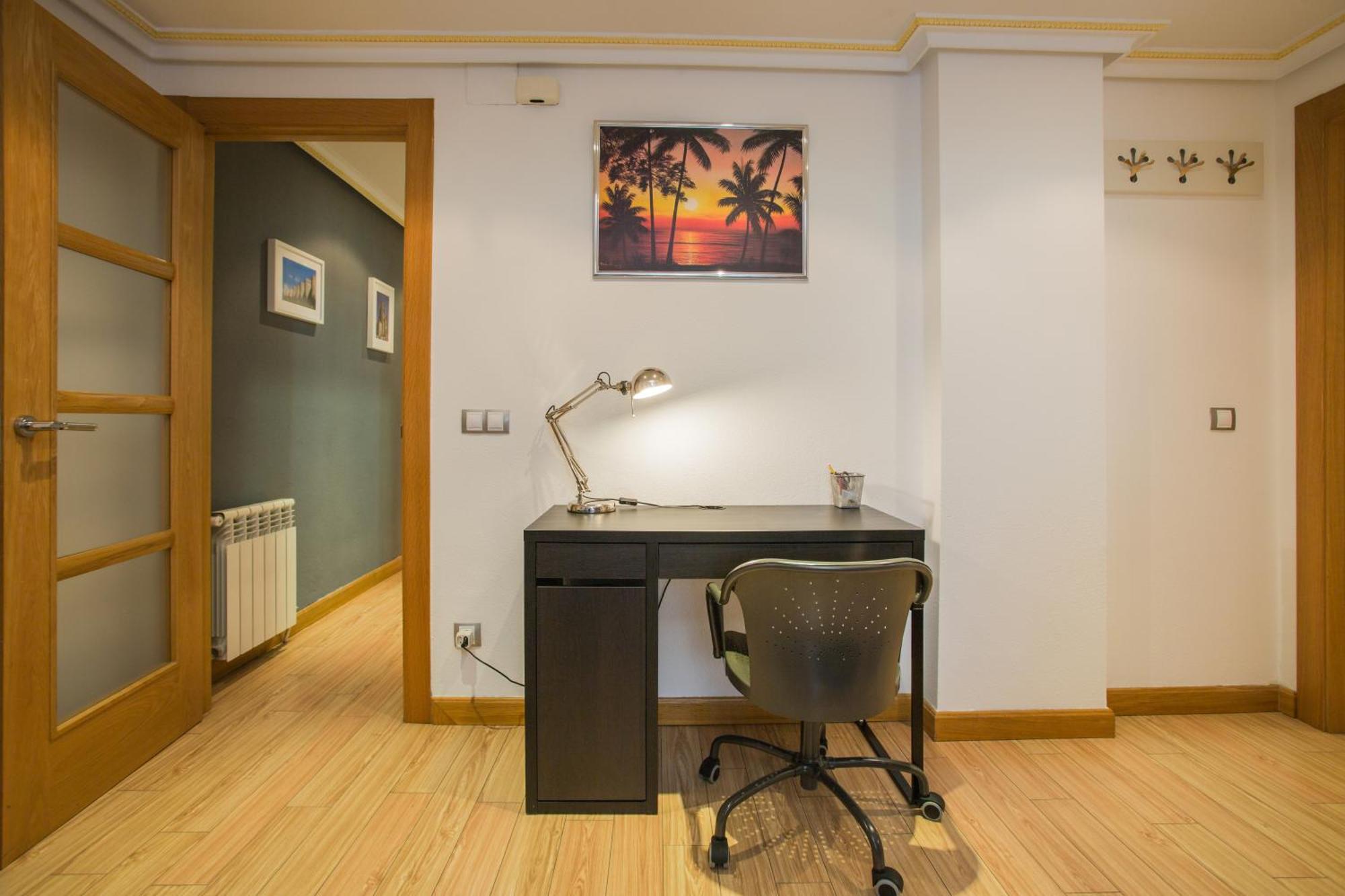 Apartamentos Abula Ávila Exterior photo